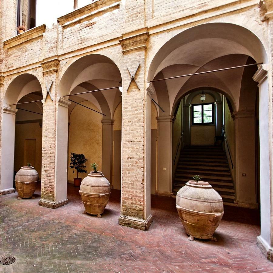 بيرودجا Villa Osperellone المظهر الخارجي الصورة