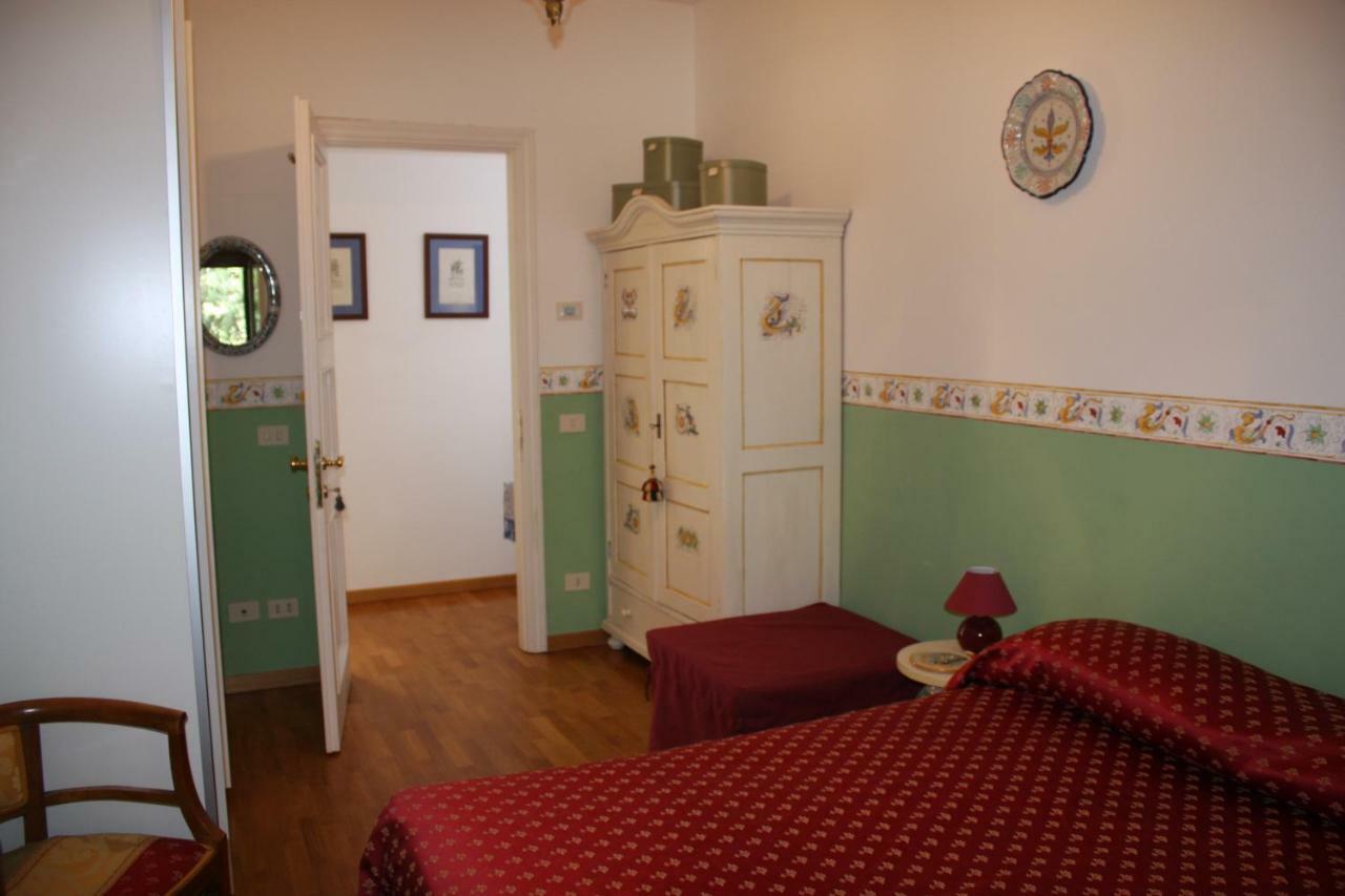 بيرودجا Villa Osperellone المظهر الخارجي الصورة